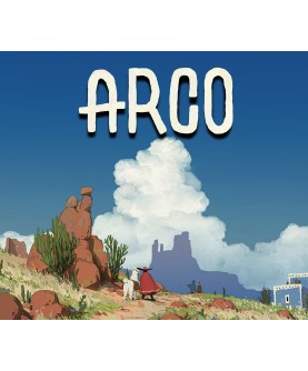 Arco Steam Key GLOBAL